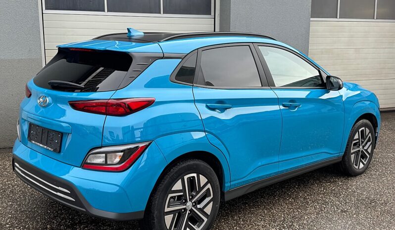 Hyundai Kona Elektro 39kWh Edition full