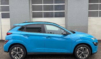 Hyundai Kona Elektro 39kWh Edition full