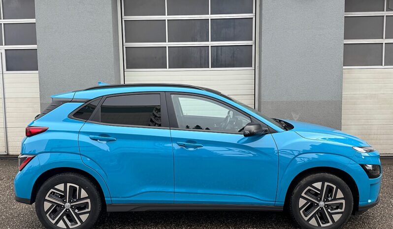 Hyundai Kona Elektro 39kWh Edition full