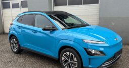 Hyundai Kona Elektro 39kWh Edition