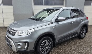 Suzuki Vitara 1,6 DDiS 4WD GL Shine full