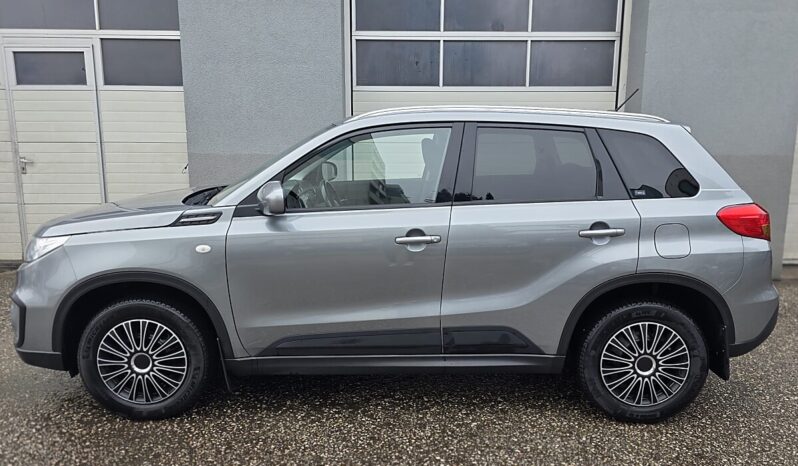 Suzuki Vitara 1,6 DDiS 4WD GL Shine full
