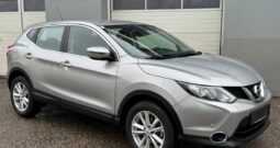 Nissan Qashqai 1,2 DIG-T Acenta *1.Besitz*