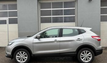 Nissan Qashqai 1,2 DIG-T Acenta *1.Besitz* full