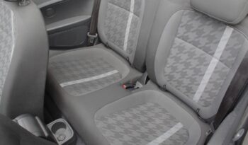 VW Beetle Cabrio 1,2 TSI Design full