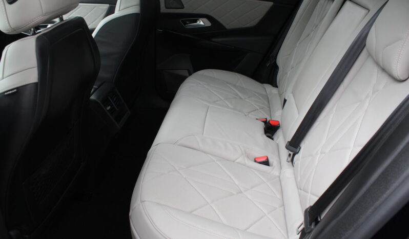 DS DS7 Crossback E-Tense 300 PHEV 4×4 Rivoli Aut. full