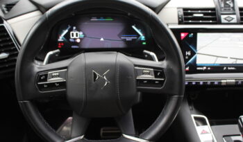 DS DS7 Crossback E-Tense 300 PHEV 4×4 Rivoli Aut. full