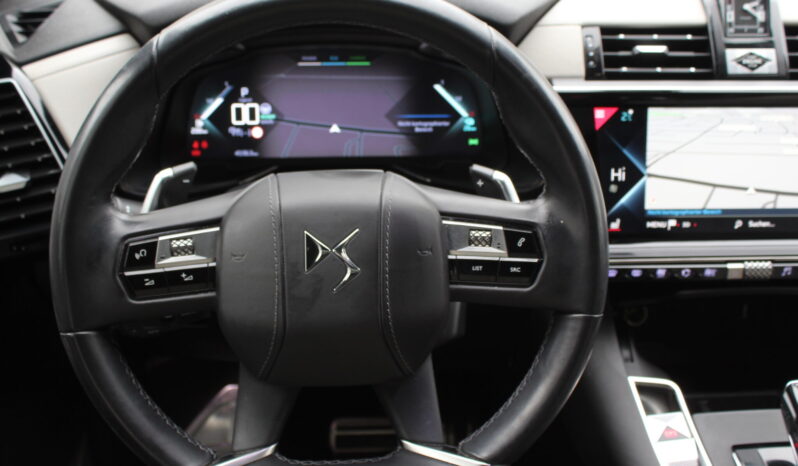DS DS7 Crossback E-Tense 300 PHEV 4×4 Rivoli Aut. full