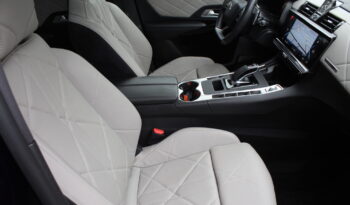 DS DS7 Crossback E-Tense 300 PHEV 4×4 Rivoli Aut. full