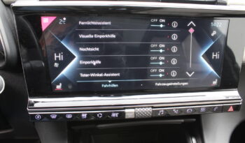 DS DS7 Crossback E-Tense 300 PHEV 4×4 Rivoli Aut. full