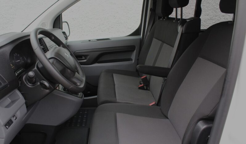 Peugeot Expert Kombi BlueHDi 120 L2 *9-SITZER* full