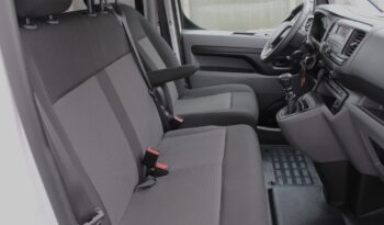 Peugeot Expert Kombi BlueHDi 120 L2 *9-SITZER* full