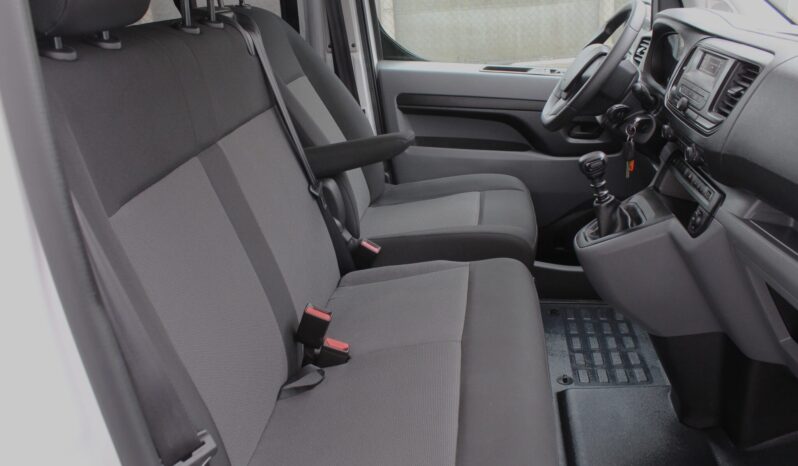 Peugeot Expert Kombi BlueHDi 120 L2 *9-SITZER* full