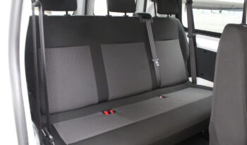 Peugeot Expert Kombi BlueHDi 120 L2 *9-SITZER* full