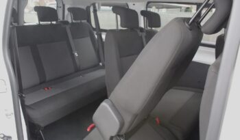 Peugeot Expert Kombi BlueHDi 120 L2 *9-SITZER* full