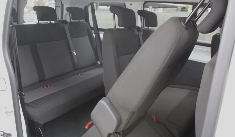 Peugeot Expert Kombi BlueHDi 120 L2 *9-SITZER* full