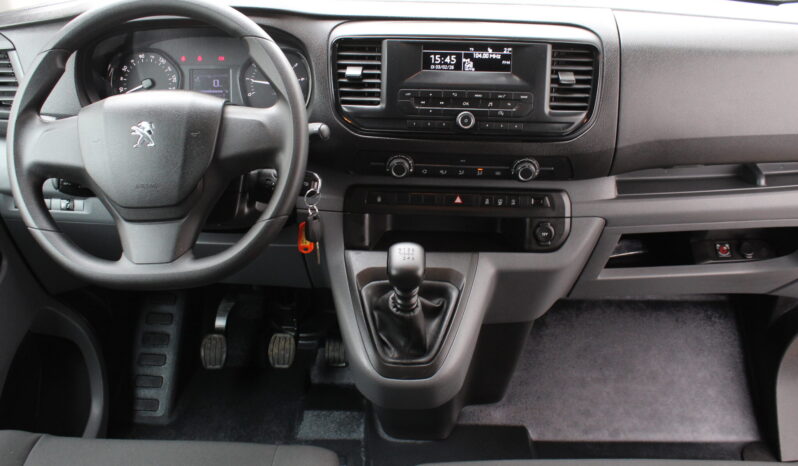 Peugeot Expert Kombi BlueHDi 120 L2 *9-SITZER* full