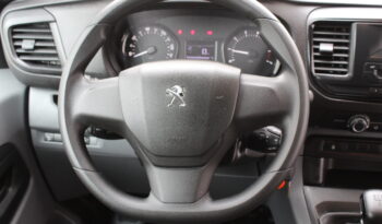 Peugeot Expert Kombi BlueHDi 120 L2 *9-SITZER* full