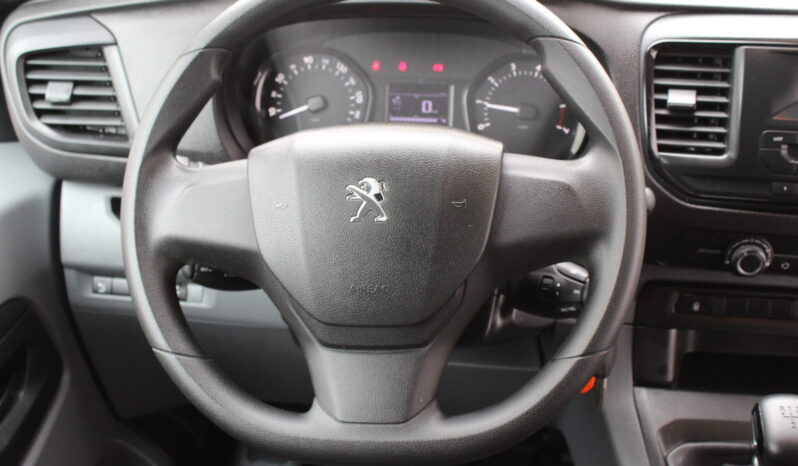 Peugeot Expert Kombi BlueHDi 120 L2 *9-SITZER* full