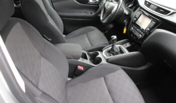 Nissan Qashqai 1,2 DIG-T Acenta *1.Besitz* full