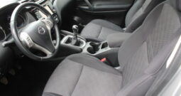 Nissan Qashqai 1,2 DIG-T Acenta *1.Besitz*