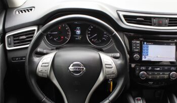 Nissan Qashqai 1,2 DIG-T Acenta *1.Besitz* full