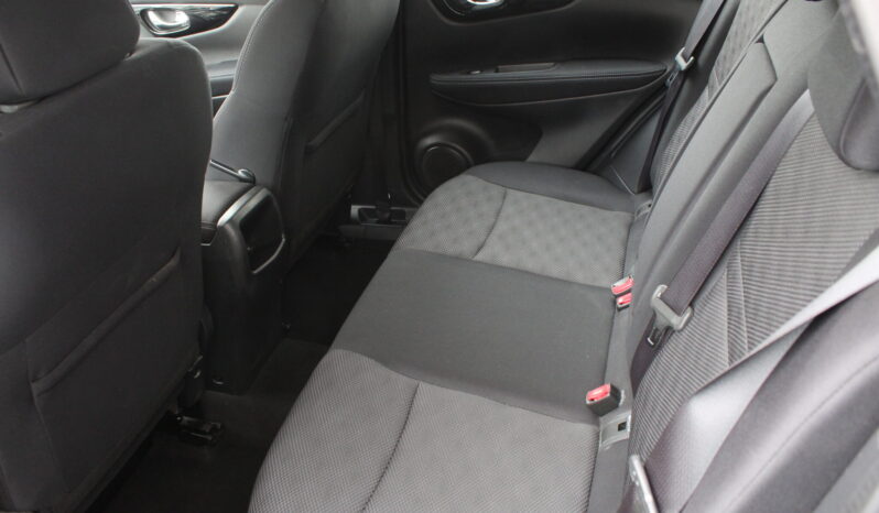 Nissan Qashqai 1,2 DIG-T Acenta *1.Besitz* full