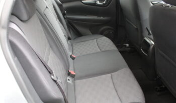 Nissan Qashqai 1,2 DIG-T Acenta *1.Besitz* full