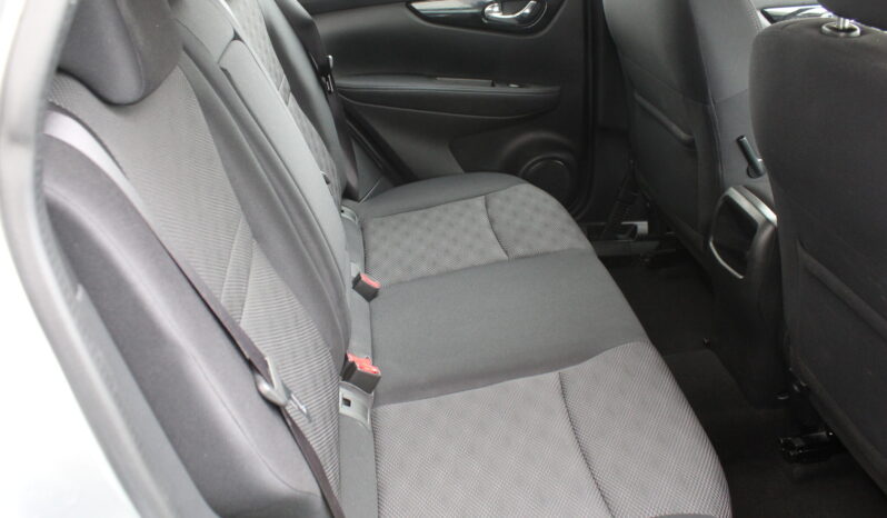 Nissan Qashqai 1,2 DIG-T Acenta *1.Besitz* full