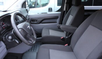 Opel Vivaro Kombi 1,5 CDTI M *8-SITZER* full