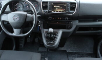 Opel Vivaro Kombi 1,5 CDTI M *8-SITZER* full