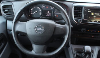 Opel Vivaro Kombi 1,5 CDTI M *8-SITZER* full