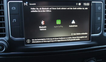 Opel Vivaro Kombi 1,5 CDTI M *8-SITZER* full