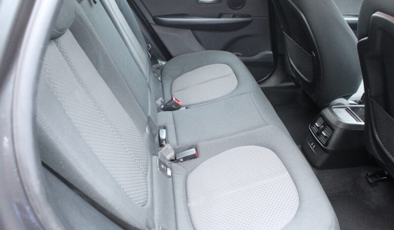 BMW 225xe PHEV Active Tourer Aut. *Allrad* full