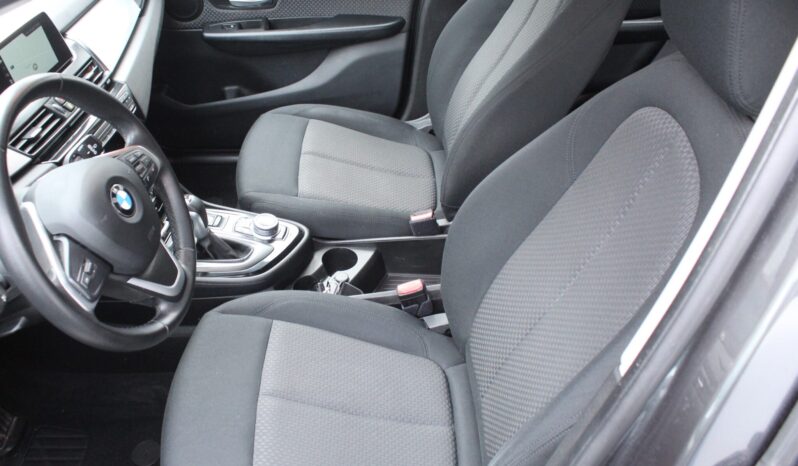 BMW 225xe PHEV Active Tourer Aut. *Allrad* full