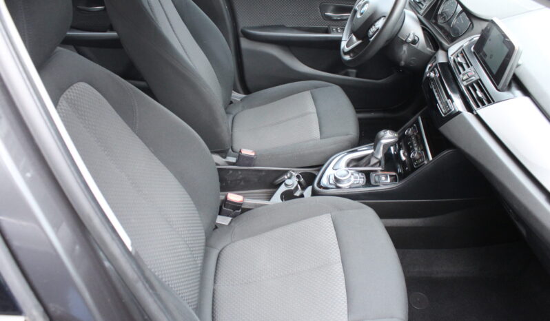 BMW 225xe PHEV Active Tourer Aut. *Allrad* full