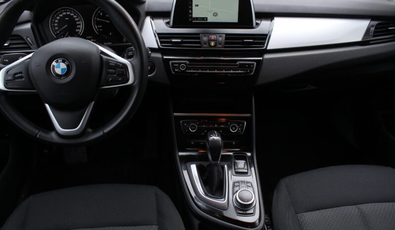 BMW 225xe PHEV Active Tourer Aut. *Allrad* full