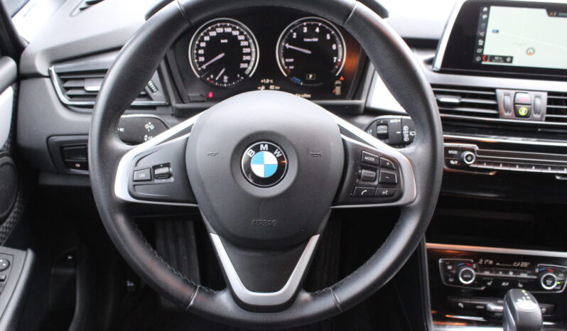 BMW 225xe PHEV Active Tourer Aut. *Allrad* full