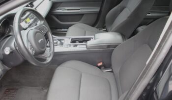 Jaguar XF Sportbrake E-Performance Aut. full