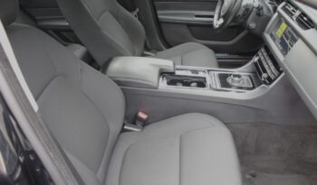 Jaguar XF Sportbrake E-Performance Aut. full