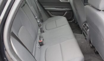 Jaguar XF Sportbrake E-Performance Aut. full