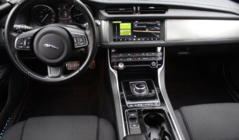 Jaguar XF Sportbrake E-Performance Aut. full