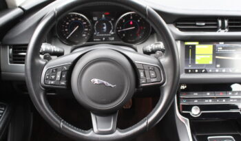 Jaguar XF Sportbrake E-Performance Aut. full