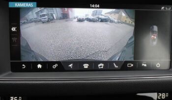 Jaguar XF Sportbrake E-Performance Aut. full