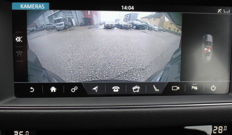 Jaguar XF Sportbrake E-Performance Aut. full