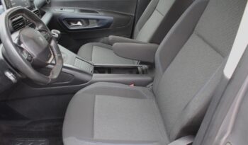 Peugeot Rifter 1,5 BlueHDI Active full