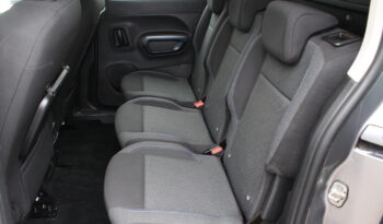 Peugeot Rifter 1,5 BlueHDI Active full