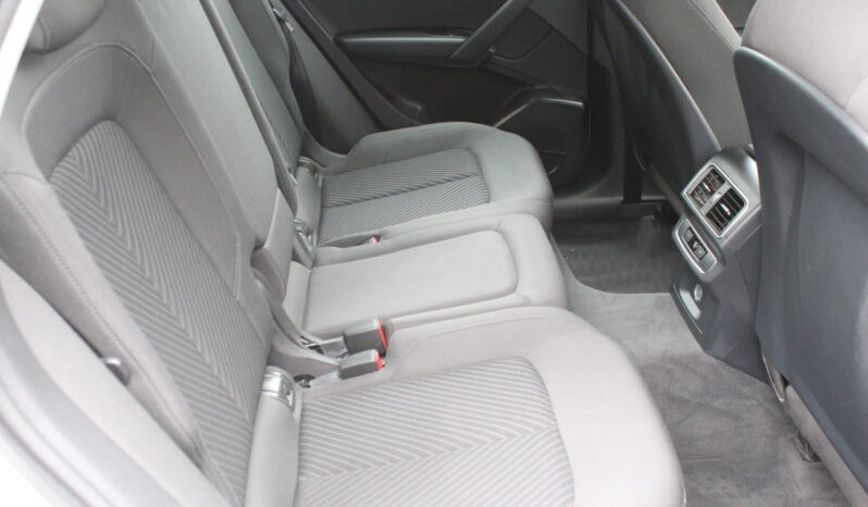 Audi Q5 40 TDI quattro S-tronic full