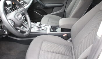 Audi Q5 40 TDI quattro S-tronic full