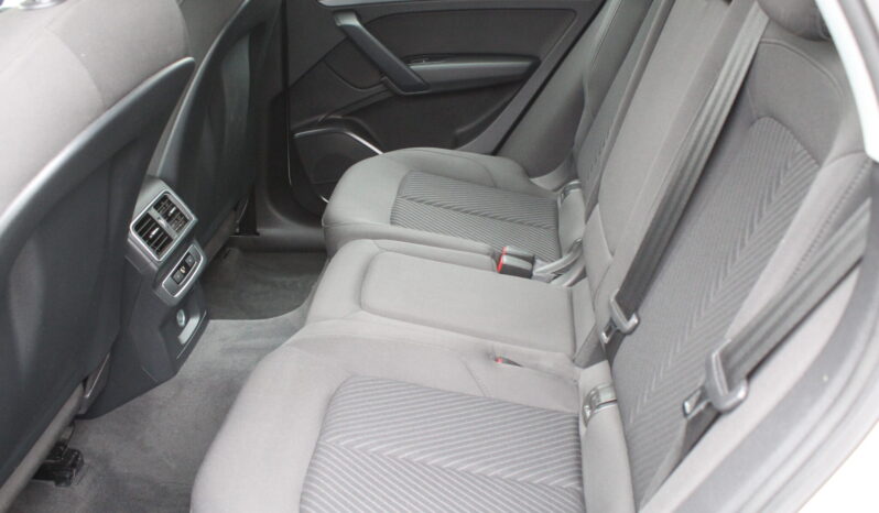 Audi Q5 40 TDI quattro S-tronic full